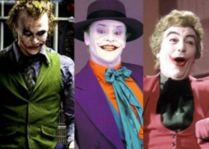 jokers